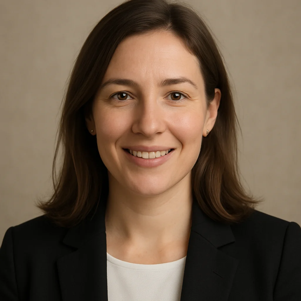 Isabelle Martin, Spécialiste Casinos Canada