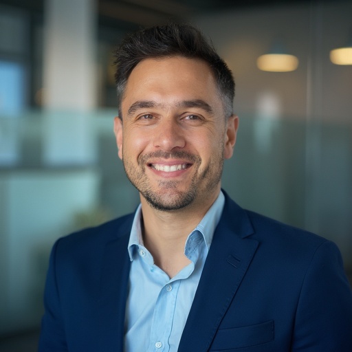 Marc Belanger — meilleur casino en ligne expert